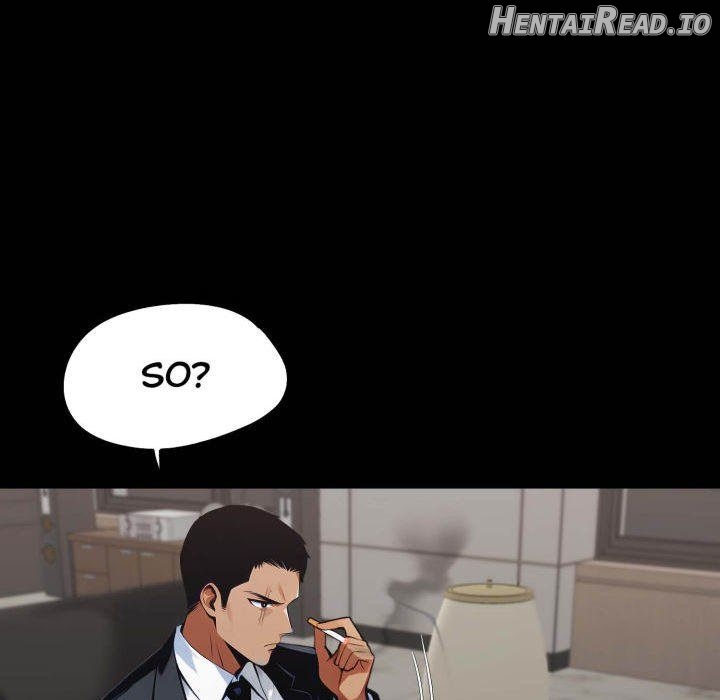 Gangster x Office Lady Chapter 85 - page 26