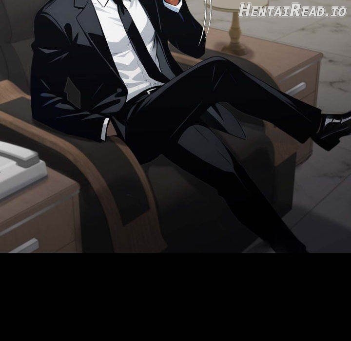 Gangster x Office Lady Chapter 85 - page 27