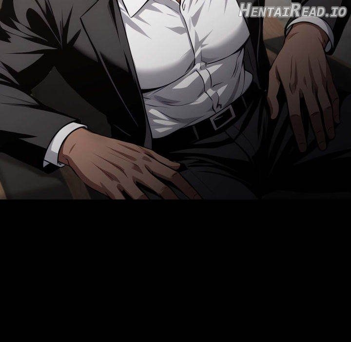 Gangster x Office Lady Chapter 85 - page 29