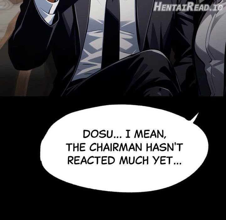 Gangster x Office Lady Chapter 85 - page 31
