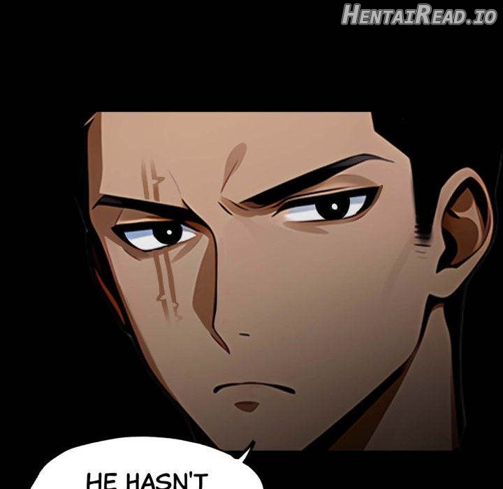Gangster x Office Lady Chapter 85 - page 32