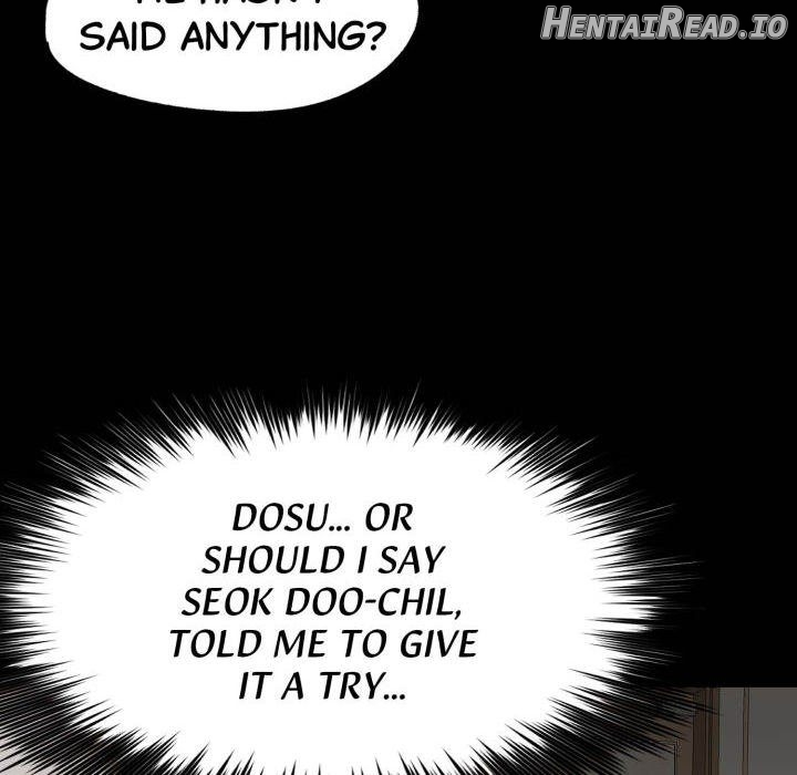 Gangster x Office Lady Chapter 85 - page 33