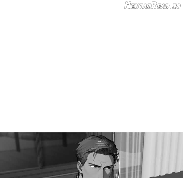 Gangster x Office Lady Chapter 85 - page 40
