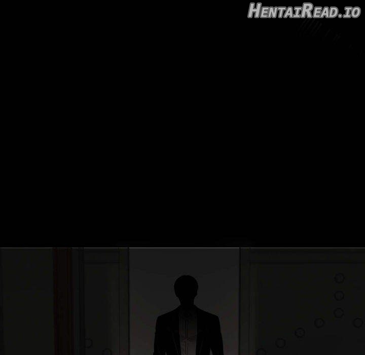 Gangster x Office Lady Chapter 85 - page 5