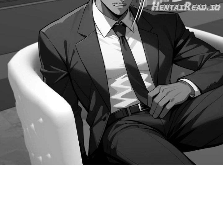 Gangster x Office Lady Chapter 85 - page 41