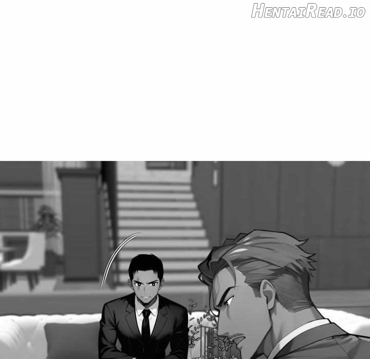 Gangster x Office Lady Chapter 85 - page 42