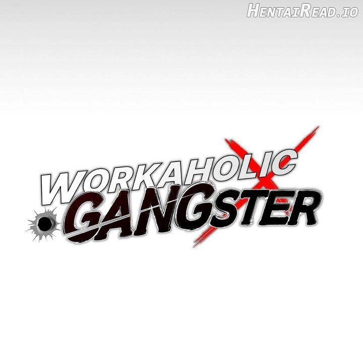 Gangster x Office Lady Chapter 85 - page 46