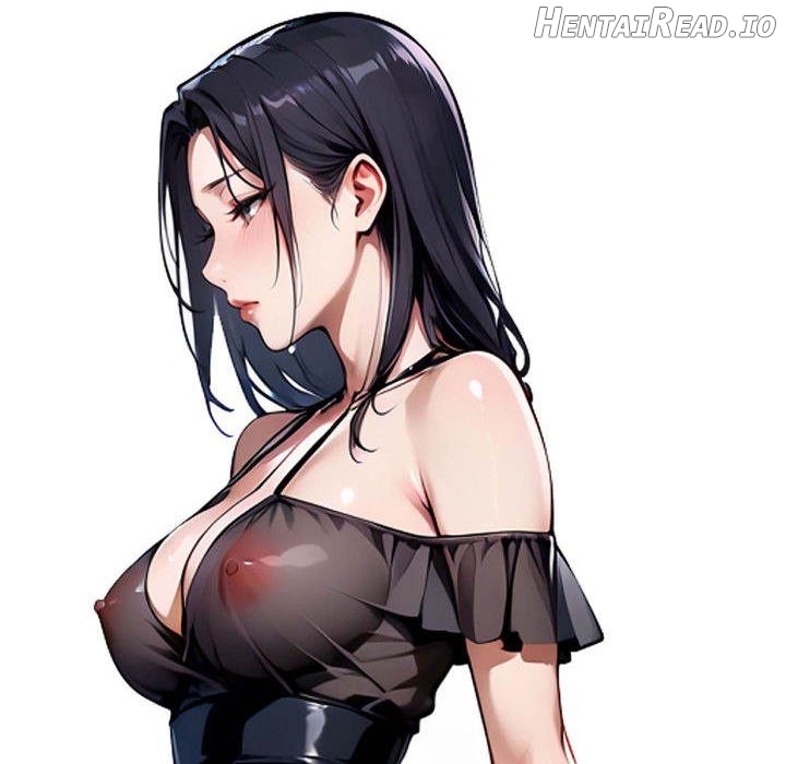 Gangster x Office Lady Chapter 85 - page 47