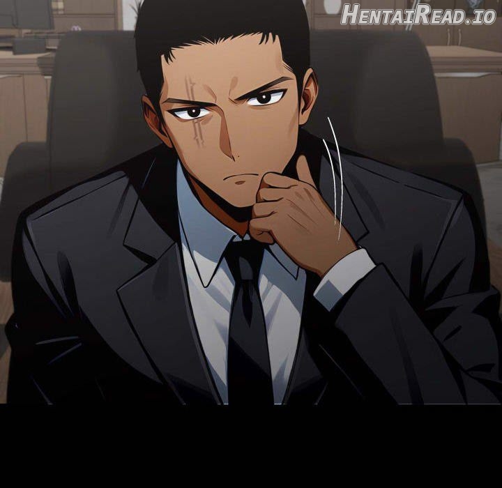 Gangster x Office Lady Chapter 85 - page 53