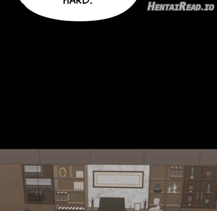Gangster x Office Lady Chapter 85 - page 60