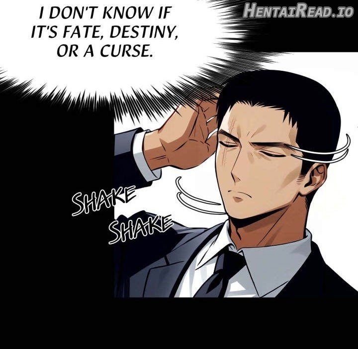 Gangster x Office Lady Chapter 85 - page 62