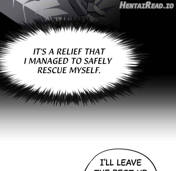 Gangster x Office Lady Chapter 85 - page 64