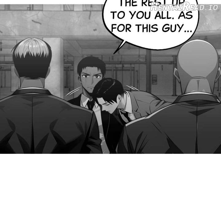 Gangster x Office Lady Chapter 85 - page 65