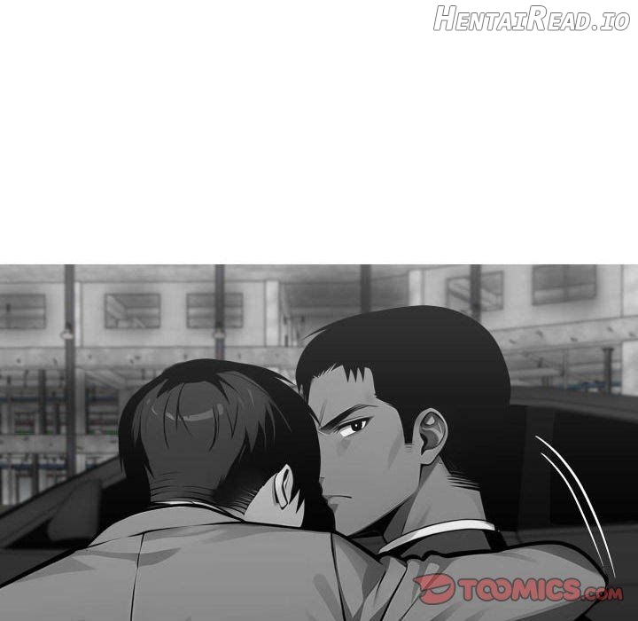 Gangster x Office Lady Chapter 85 - page 66