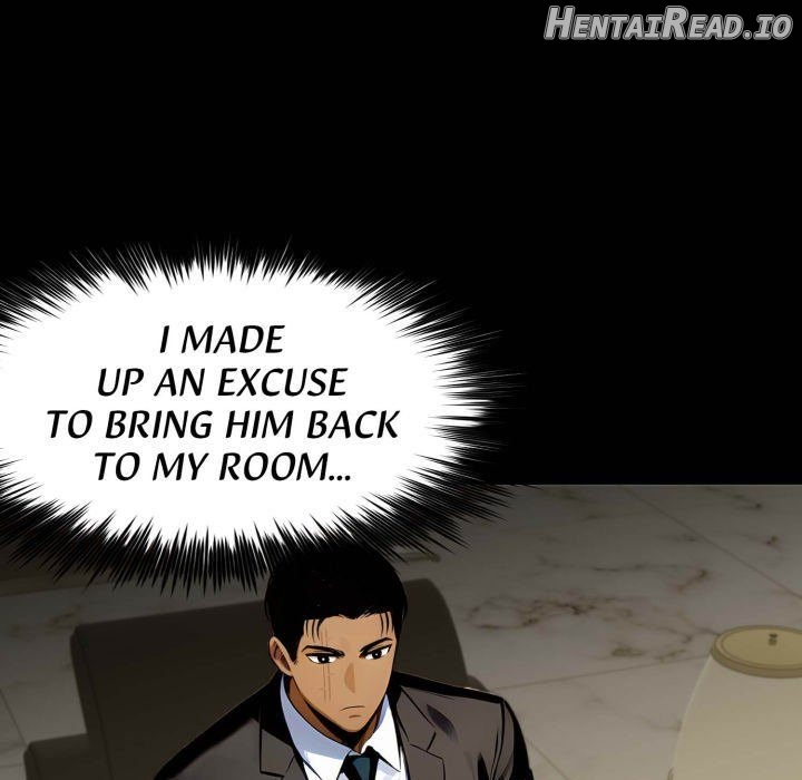 Gangster x Office Lady Chapter 85 - page 68