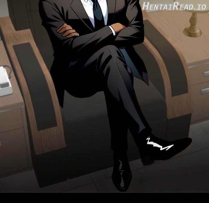 Gangster x Office Lady Chapter 85 - page 69