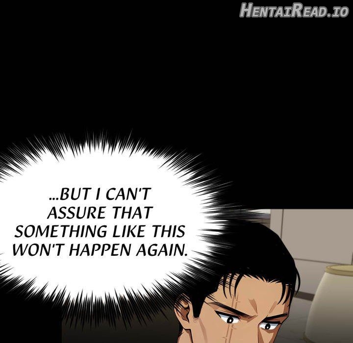 Gangster x Office Lady Chapter 85 - page 70