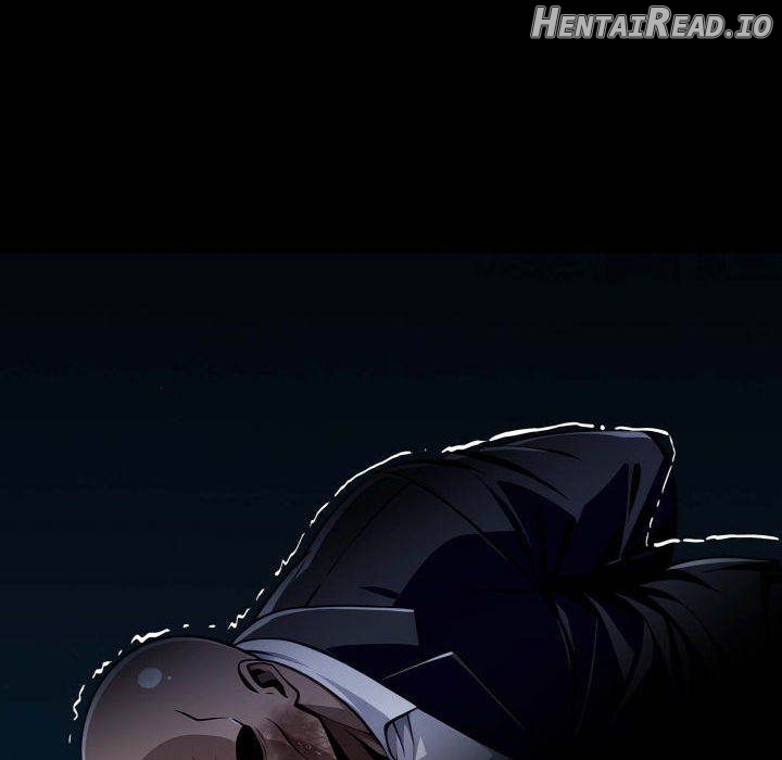 Gangster x Office Lady Chapter 85 - page 8