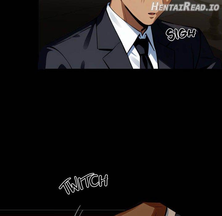 Gangster x Office Lady Chapter 85 - page 71