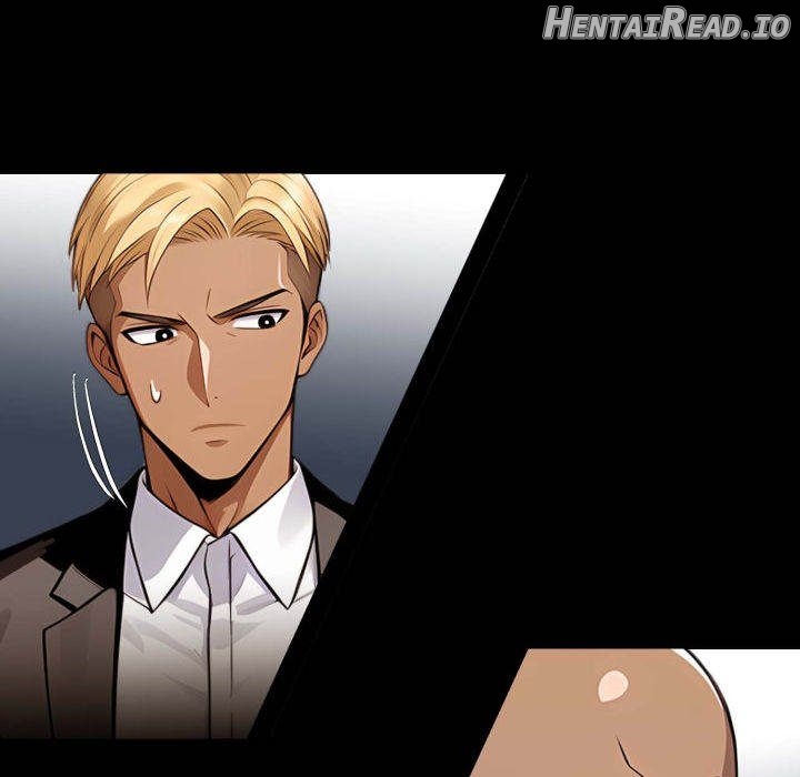 Gangster x Office Lady Chapter 85 - page 73