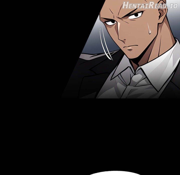 Gangster x Office Lady Chapter 85 - page 74