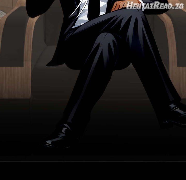 Gangster x Office Lady Chapter 85 - page 76