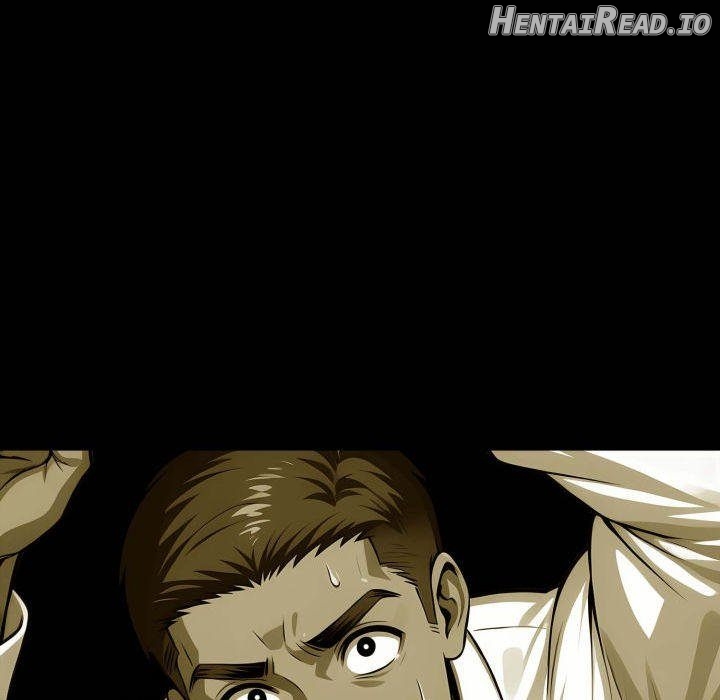 Gangster x Office Lady Chapter 85 - page 77