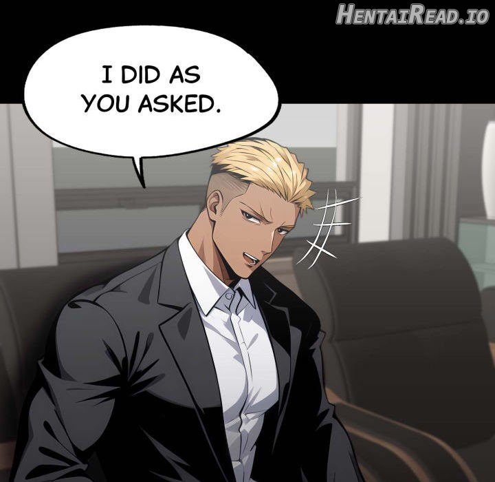 Gangster x Office Lady Chapter 85 - page 79