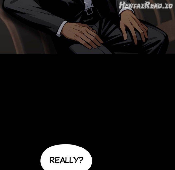 Gangster x Office Lady Chapter 85 - page 80
