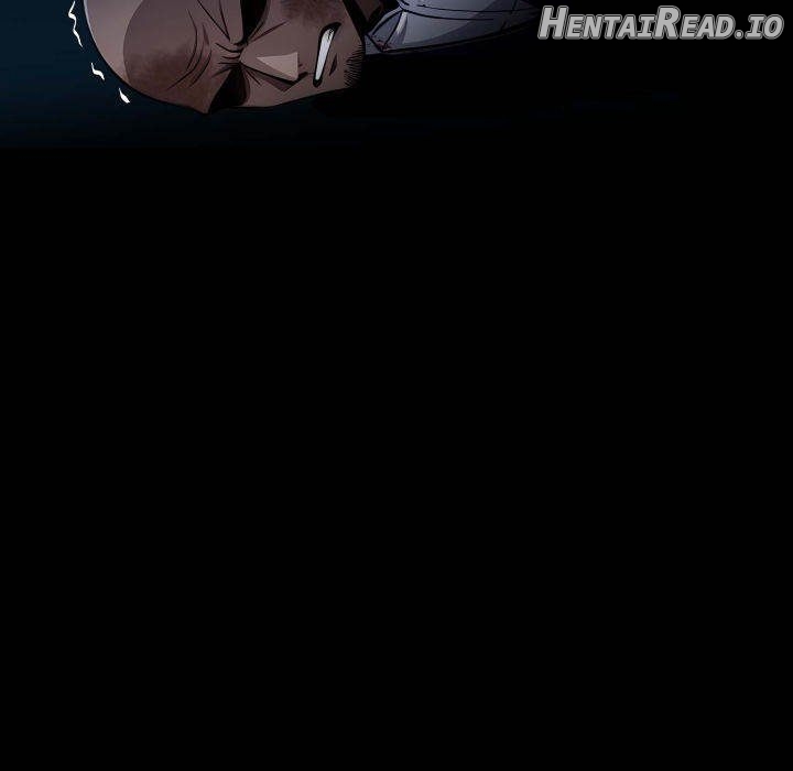Gangster x Office Lady Chapter 85 - page 9