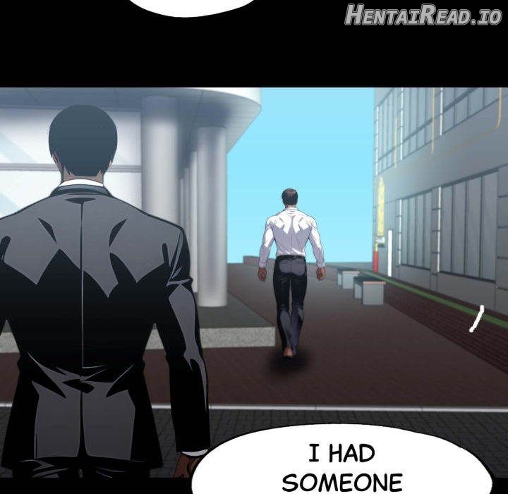 Gangster x Office Lady Chapter 85 - page 81