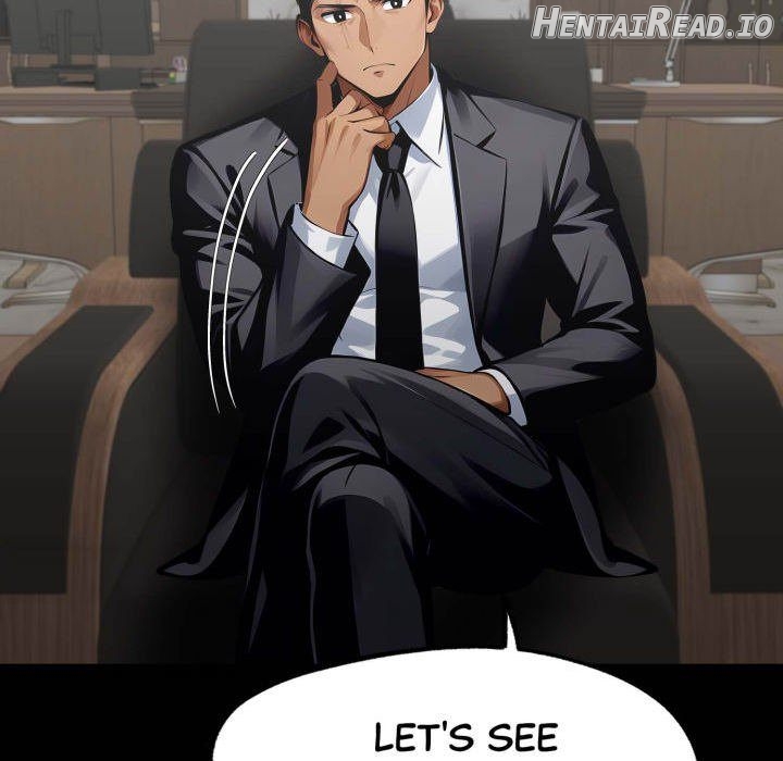 Gangster x Office Lady Chapter 85 - page 83