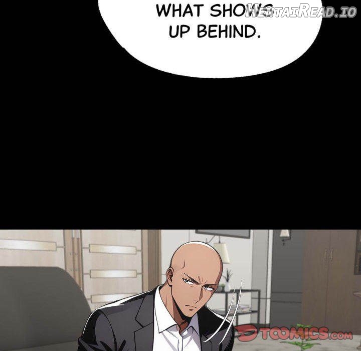 Gangster x Office Lady Chapter 85 - page 84