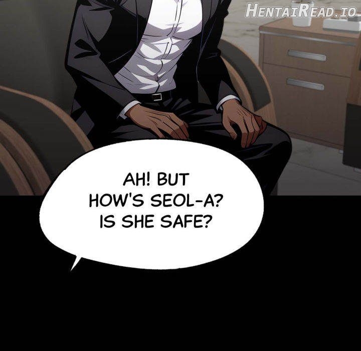 Gangster x Office Lady Chapter 85 - page 85