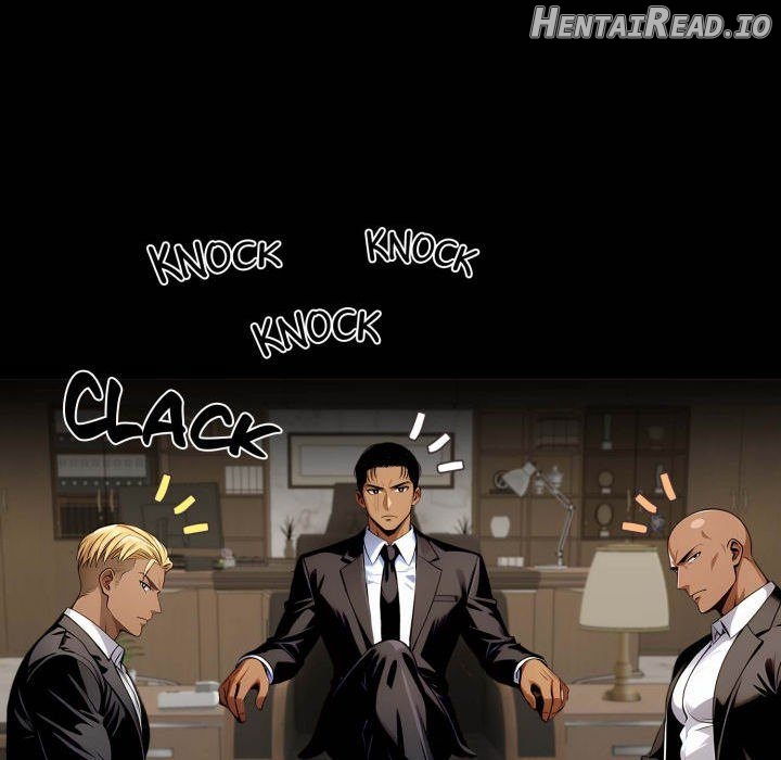 Gangster x Office Lady Chapter 85 - page 86