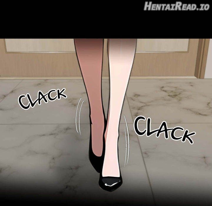 Gangster x Office Lady Chapter 85 - page 88