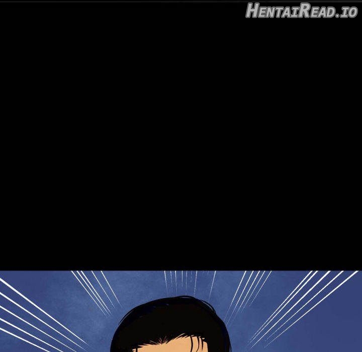 Gangster x Office Lady Chapter 85 - page 89