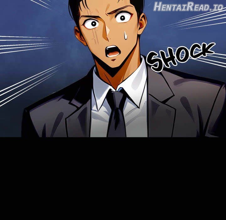Gangster x Office Lady Chapter 85 - page 90
