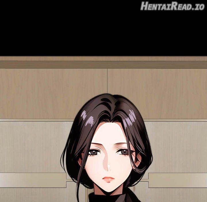 Gangster x Office Lady Chapter 85 - page 92