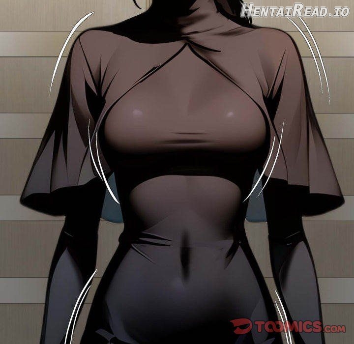 Gangster x Office Lady Chapter 85 - page 93