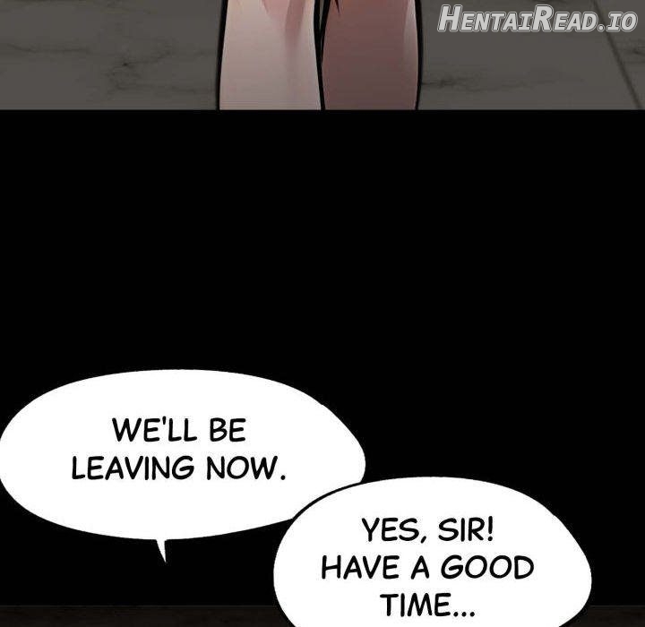 Gangster x Office Lady Chapter 85 - page 95