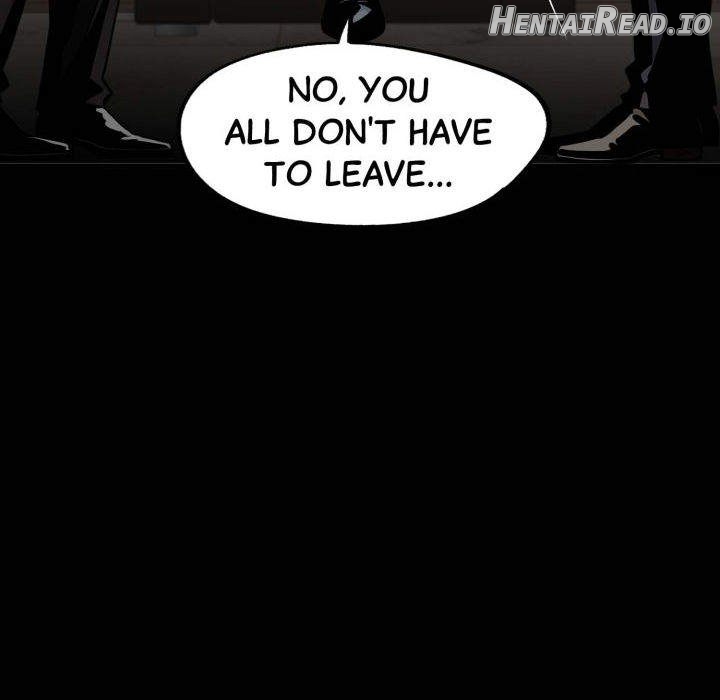 Gangster x Office Lady Chapter 85 - page 97
