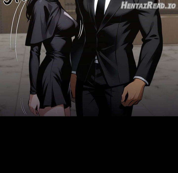 Gangster x Office Lady Chapter 85 - page 100
