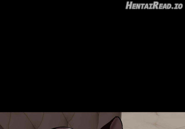 Gangster x Office Lady Chapter 86 - page 1