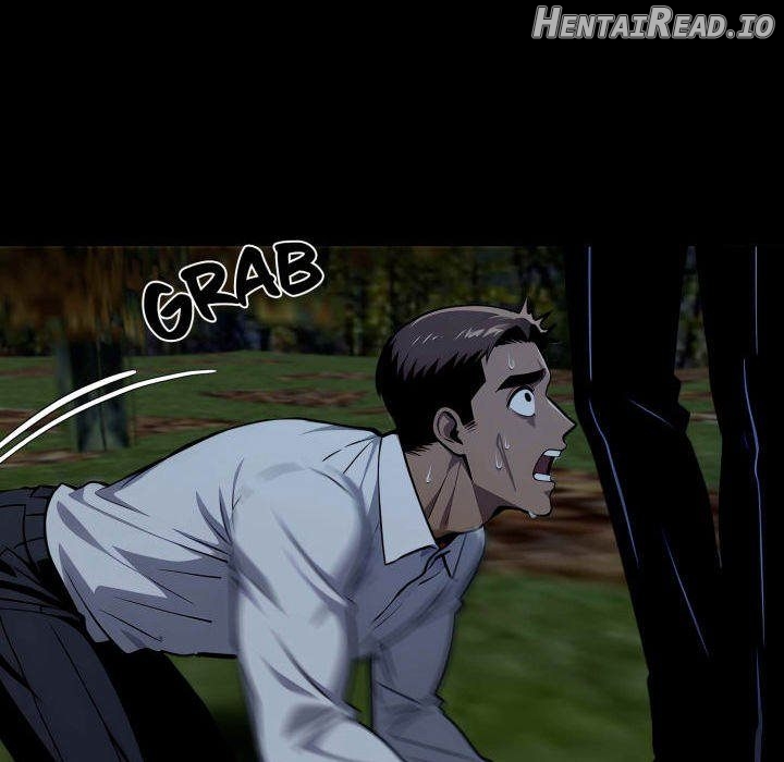Gangster x Office Lady Chapter 86 - page 106