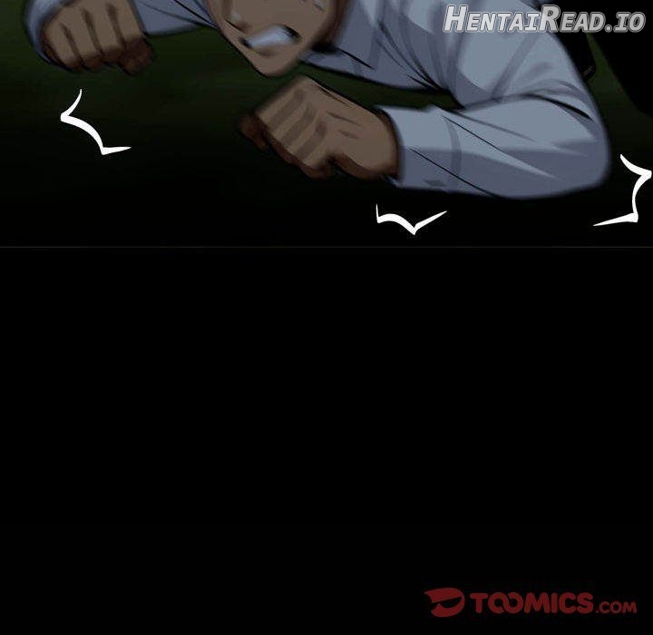 Gangster x Office Lady Chapter 86 - page 111