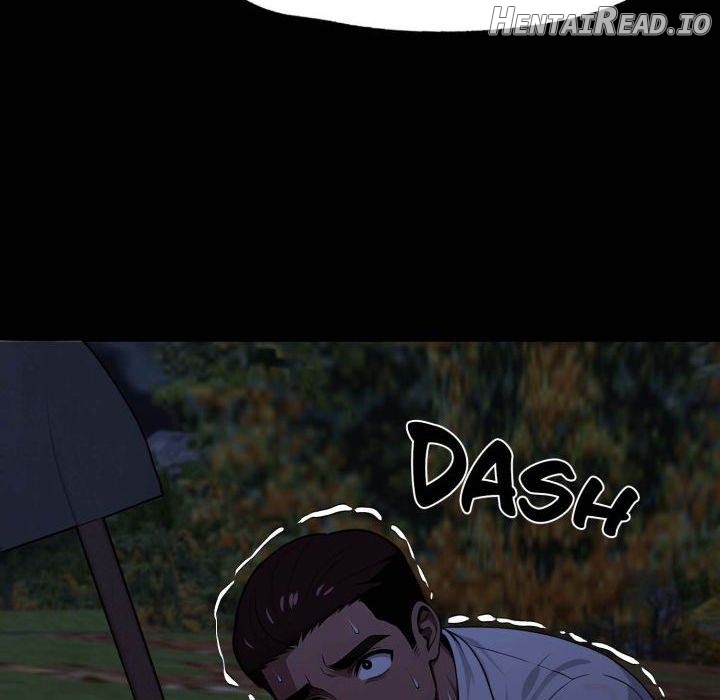 Gangster x Office Lady Chapter 86 - page 114