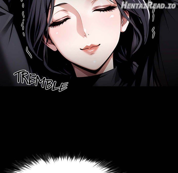 Gangster x Office Lady Chapter 86 - page 14