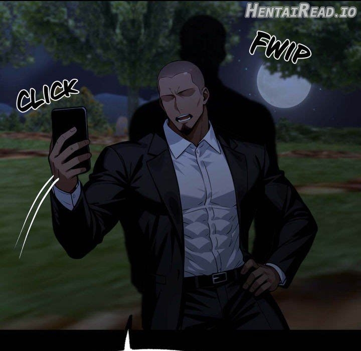 Gangster x Office Lady Chapter 86 - page 132