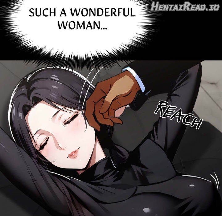 Gangster x Office Lady Chapter 86 - page 15